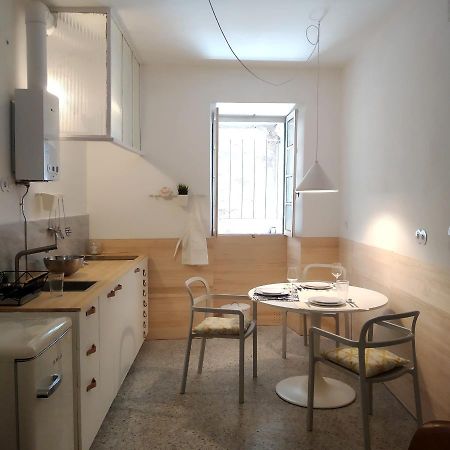 Apt Slow City Hostel 庞特维德拉 外观 照片