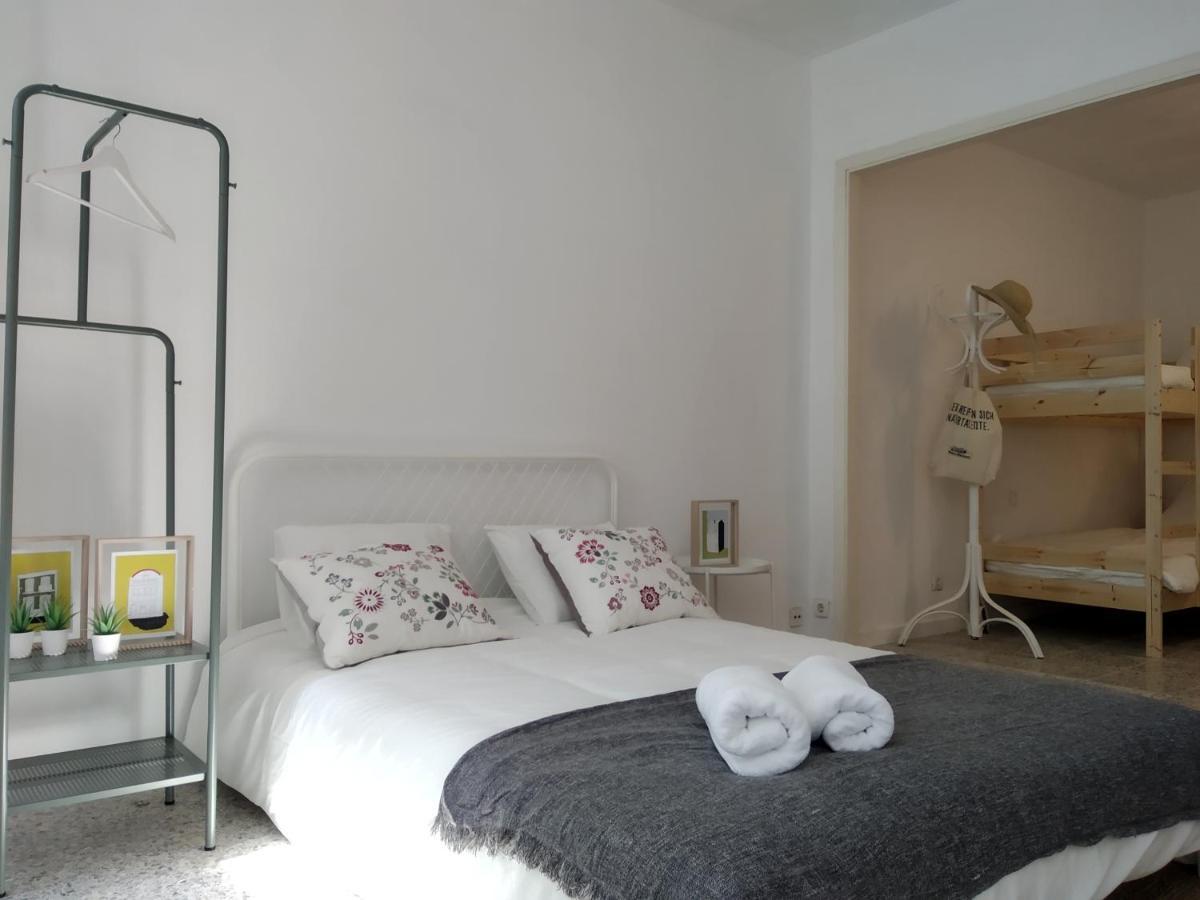 Apt Slow City Hostel 庞特维德拉 外观 照片