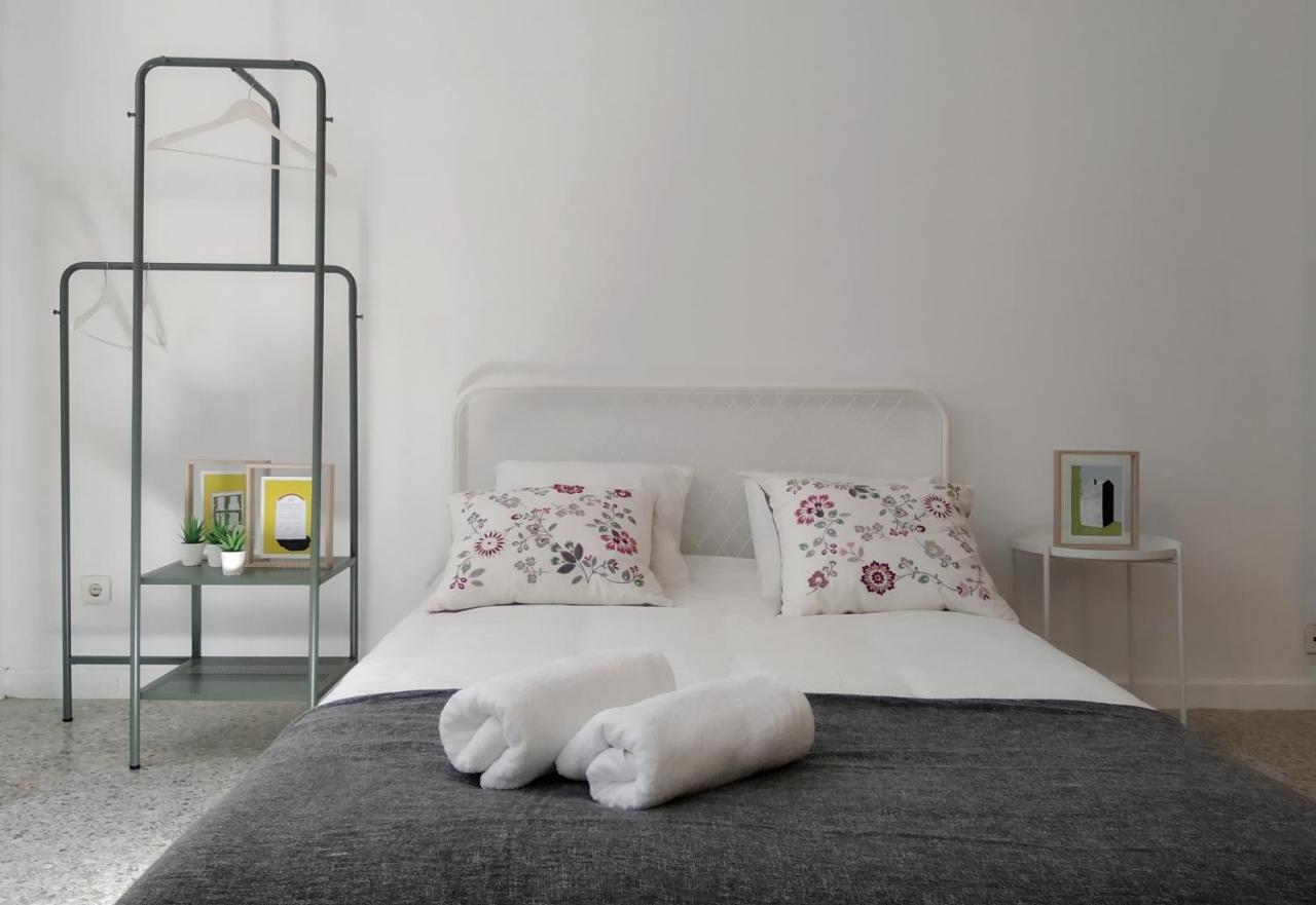 Apt Slow City Hostel 庞特维德拉 外观 照片